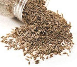 A Grade Brown Cumin Seed