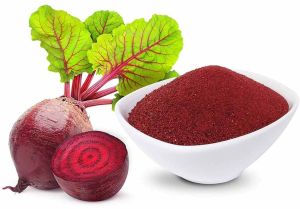 A Grade Dehydrated Beetroot Powder
