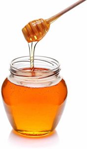 A Grade Organic Honey
