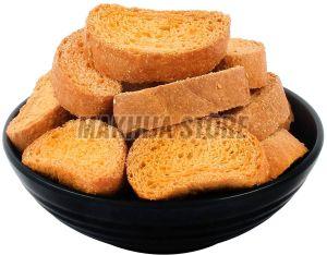Hello Taj Suji Rusk Toast
