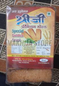 Shri Ji Special Rusk Toast