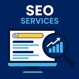 Search Engine Optimization Service