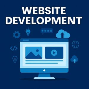Website Designing