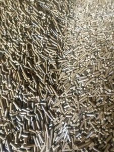 16mm Biomass Pellets