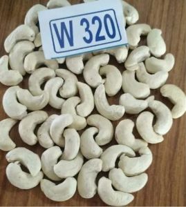 W320 Cashew Nuts