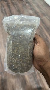 Golden Glass Cullets