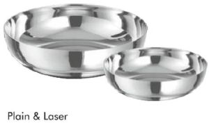 Stainless Steel Dessert Bowl