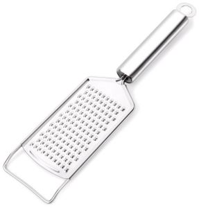 Stainless Steel Cheese Grater
