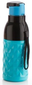 Insulated Steel Water Bottle
