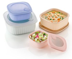 Air Tight Vento Container