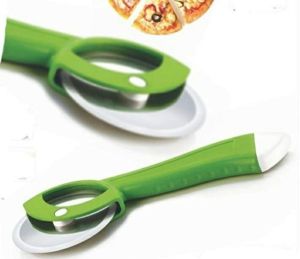 Stainless Steel Pizza Cutter