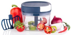 Portable Vegetable Chopper