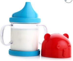 Baby Sipper Mug