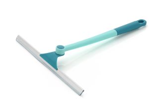 Handheld Glass Cleaner Wiper