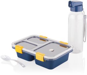 Lunch Box Bottle Set for Kids