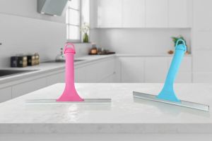 Glass Cleaning Wiper