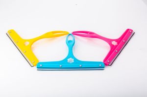 Plastic Hand Window Wiper