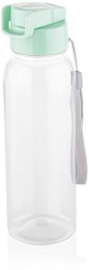 Plastic Drinking Water Bottle