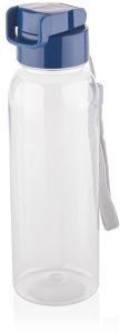 Plastic Drinking Water Bottle