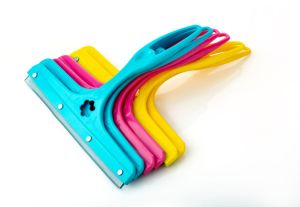 Glass Cleaning Wiper