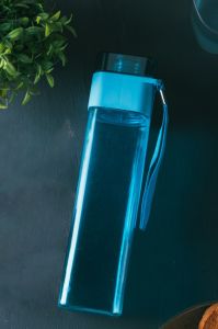 Plastic Water Bottle