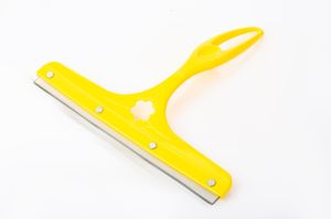 Plastic Rubber Glass Window Wiper