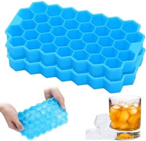 Silicone Ice Tray