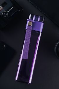 Travel Plastic Water Bottle