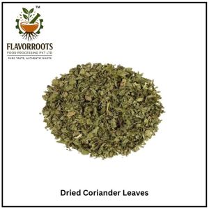 Dried Coriander Leaf