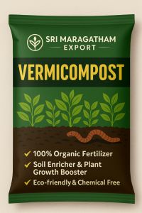 Vermicompost