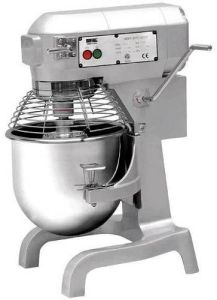 30 Litre Planetary Mixer