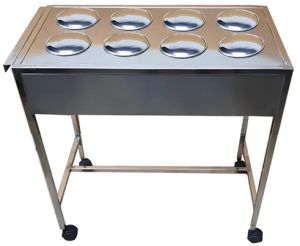 Bain Marie with Stand
