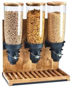 Cereal Dispenser