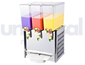 Cold Juice Dispenser