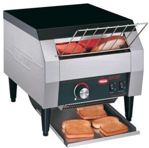 Commercial Conveyor Toaster