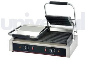 Double Sandwich Griller