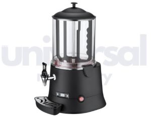 Hot Chocolate Dispenser