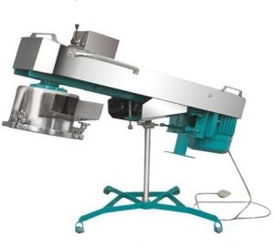 Namkeen / Farsan Making Machine