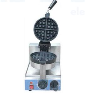 Rotating Waffle Machine