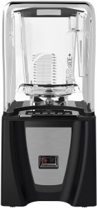 Sound Proof Commercial Blender