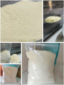 Dehydrated Ash Gourd Powder