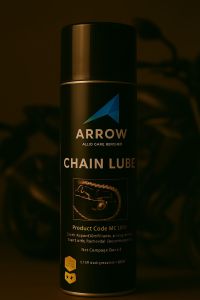 Chain Lube Spray
