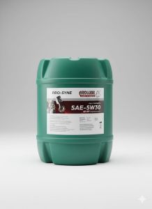 5w30 Car Engine Oil