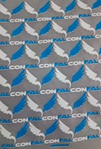 Printed Stickers