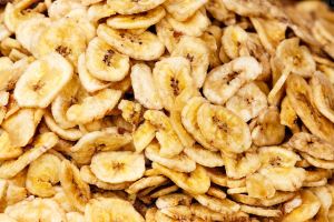 Banana Slices