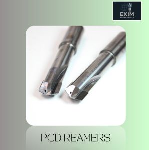 PCD Reamer