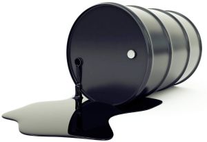 Crude Oil