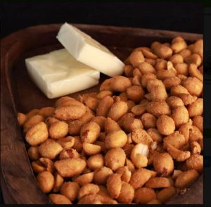 Cheddar Cheese Flavored Roased Peanut