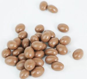 Chocolate Coated Roasted Peanut