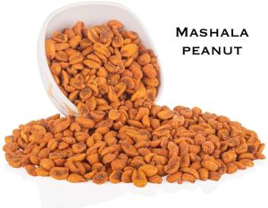 Magic Masala Roasted Peanut